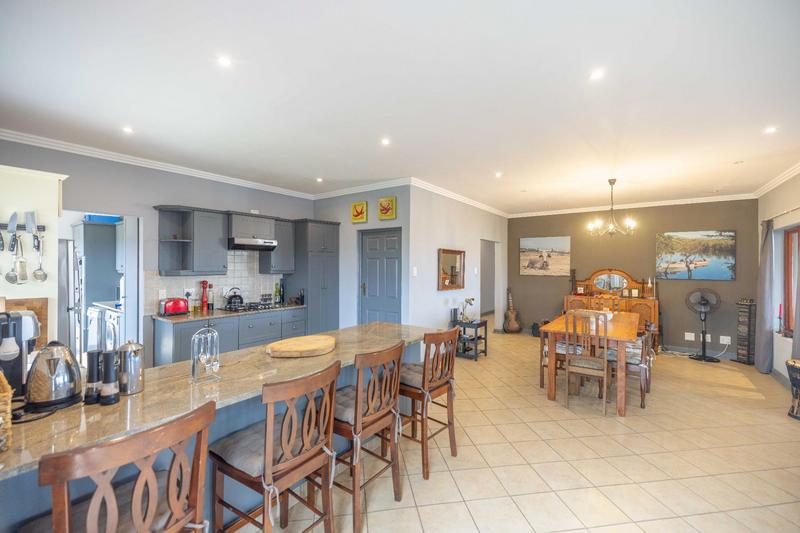 4 Bedroom Property for Sale in Kingswood Eastern Cape